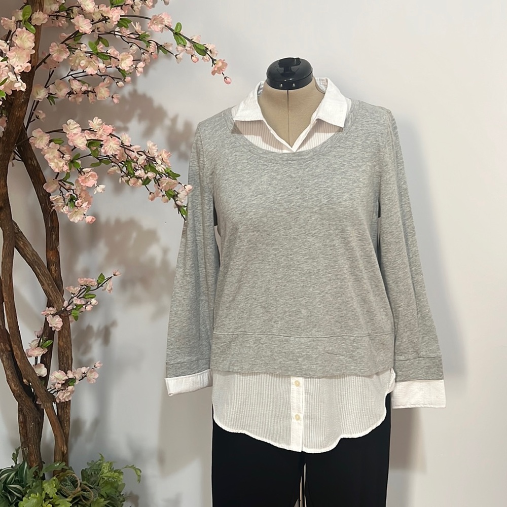 Tommy Hilfiger sweater
